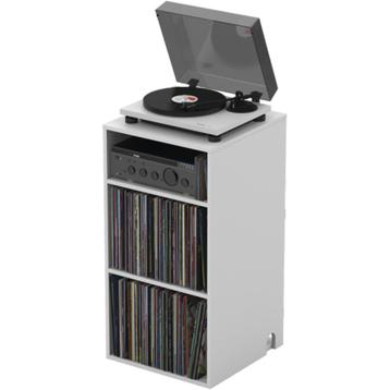 Glorious Modular Mix Rack platenkast wit beschikbaar voor biedingen