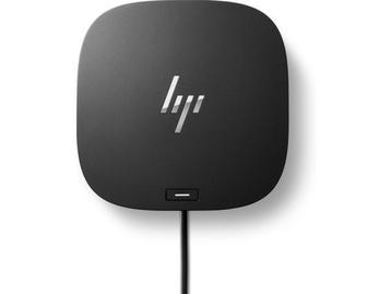 Veiling - HP 5TW10AA USB-C Dock G5 - Docking Station - 100w beschikbaar voor biedingen