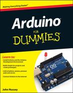 Arduino For Dummies 9781118446379, Boeken, Zo goed als nieuw