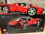 Lego Set - 42143 - Technic - Ferrari Daytona SP3, Nieuw
