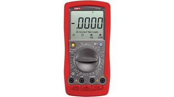 UNI-T UT58E Digitale Multimeter beschikbaar voor biedingen