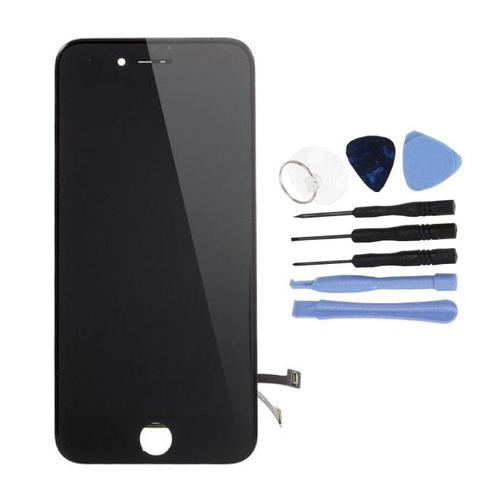 iPhone 7 Scherm (Touchscreen + LCD + Onderdelen) AA+, Telecommunicatie, Mobiele telefoons | Toebehoren en Onderdelen, Nieuw, Verzenden