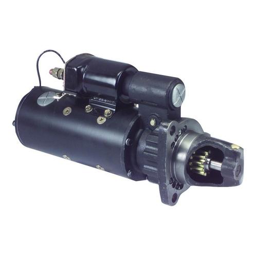 Startmotor Caterpillar nieuw, Auto-onderdelen, Motor en Toebehoren, Verzenden