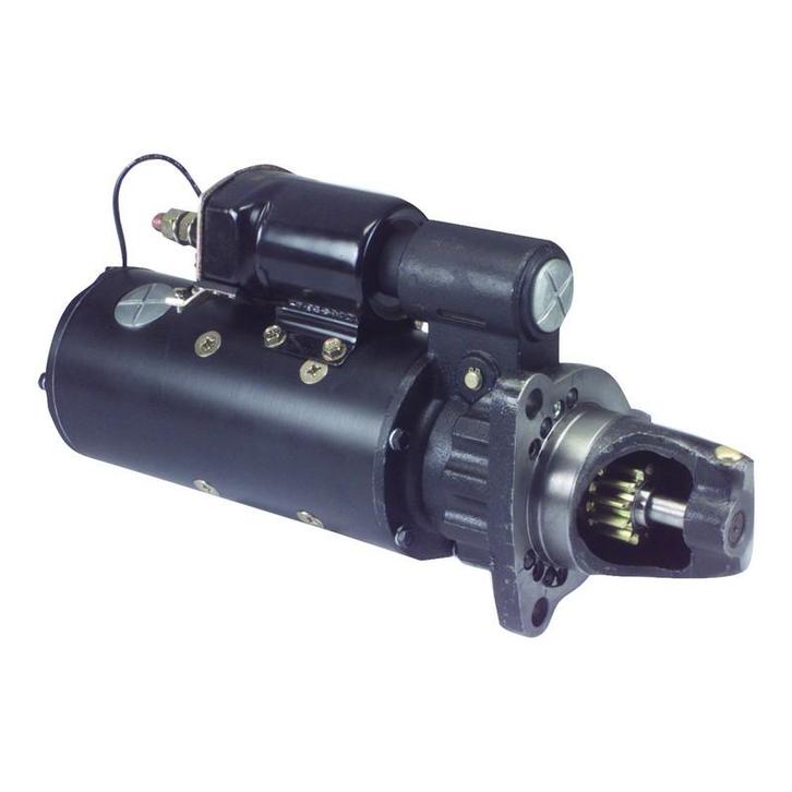 Startmotor Caterpillar nieuw, Auto-onderdelen, Motor en Toebehoren, Verzenden