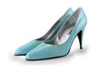 Bloom Pumps in maat 41 Blauw | 10% extra korting, Kleding | Dames, Schoenen, Pumps, Zo goed als nieuw, Bloom, Verzenden