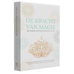 De kracht van magie 9789083066523, Verzenden, Zo goed als nieuw, Jedid-Jah Vellekoop-Bertram