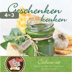 Geschenken uit de keuken 9789461881526 Julia Voigtlander, Verzenden, Zo goed als nieuw, Julia Voigtlander