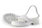 Timberland sandalen in maat 41 Wit | 25% korting, Kleding | Dames, Schoenen, Verzenden, Wit, Sandalen of Muiltjes, Timberland