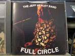 cd promo - The Jeff Healey Band - Full Circle, Verzenden, Zo goed als nieuw