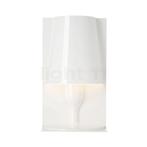 Kartell Take Tafellamp, wit glanzend (Tafellampen), Huis en Inrichting, Lampen | Tafellampen, Verzenden, Nieuw