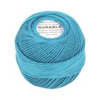 Durable Borduur- en Haakkatoen – 100% Katoen – 20g / 160m, Hobby en Vrije tijd, Verzenden, Nieuw