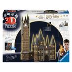 Ravensburger Harry Potter 3D puzzel van €101,99 voor €61,19, Ophalen of Verzenden, Nieuw