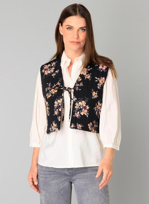 Vest Bianca Yest Maat:, Kleding | Dames, Truien en Vesten, Overige kleuren, Nieuw, Verzenden