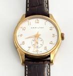 Hamilton - Jazzmaster - Zonder Minimumprijs - H384410 -, Sieraden, Tassen en Uiterlijk, Horloges | Heren, Nieuw