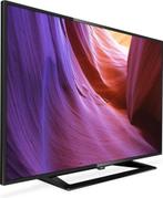 Philips 32PFK4100 - 32 inch Full HD 60Hz LED TV, Ophalen, Philips, LED, 80 tot 100 cm