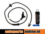 ABS-sensor Volkswagen (vw) Vento achterzijde, links of recht, Verzenden, Nieuw