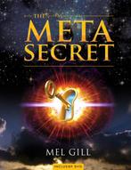 The meta secret 9789020204278 Mell Gill, Verzenden, Zo goed als nieuw, Mell Gill