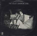 LP gebruikt - The Velvet Underground - The Velvet Undergr..., Zo goed als nieuw, Verzenden