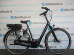 Gazelle Orange C8 HMB 2025 Blauw, Verzenden, Gebruikt