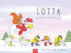 Lotta en het notendiefje / Lotta 9789044837735 Rik De Wulf, Verzenden, Gelezen, Rik De Wulf