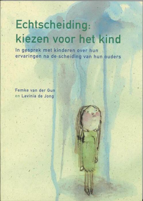 Echtscheiding 9789066657182 L. de Jong, Boeken, Studieboeken en Cursussen, Gelezen, Verzenden