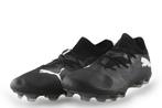 Puma Voetbalschoenen in maat 43 Zwart | 10% extra korting, Puma, Verzenden, Zwart, Zo goed als nieuw