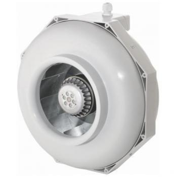 Can-Fan (Ruck) RK 160ø L 780m³, Doe-het-zelf en Verbouw, Ventilatie en Afzuiging, Nieuw, Ophalen of Verzenden