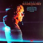 LP gebruikt - Roger Daltrey - The Best Of Roger Daltrey, Verzenden, Zo goed als nieuw