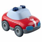 Haba Kullerbu Houten Knikkerbaan - Knikker Brandweerwagen, Ophalen of Verzenden, Nieuw