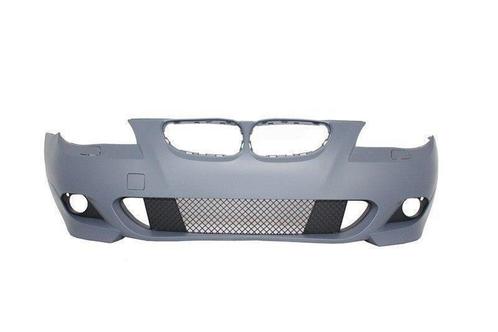 Voorspoiler BMW 5 E60, Auto-onderdelen, Carrosserie en Plaatwerk, Ophalen of Verzenden