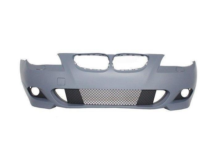 Voorspoiler BMW 5 E60, Auto-onderdelen, Carrosserie en Plaatwerk, Ophalen of Verzenden