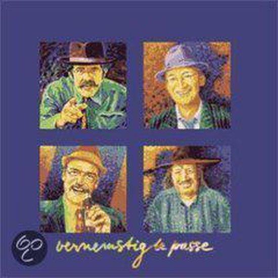 lp nieuw - Normaal - Vernemstig Te Passe, Cd's en Dvd's, Vinyl | Nederlandstalig, Zo goed als nieuw, Verzenden