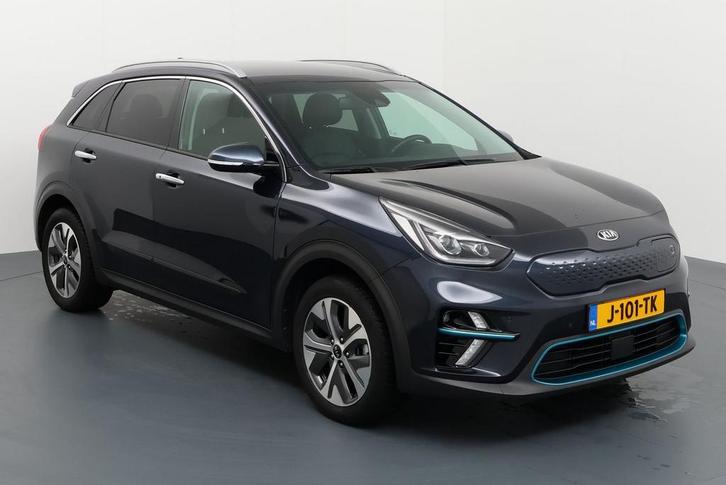 Private Lease - Kia E-Niro - EV ExecutiveLine 3-fase 5d, Auto's, Kia, Lease, Automaat, Hatchback, Private lease, Niro, Elektrisch