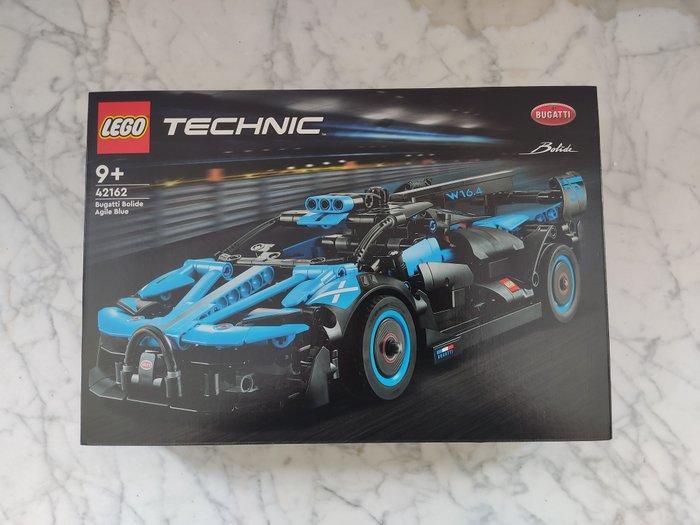 Lego Set - 42162 - Technic - Bugatti Bolide, Kinderen en Baby's, Speelgoed | Duplo en Lego