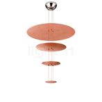 Catellani & Smith Macchina della Luce Hanglamp LED, mod. A,, Verzenden, Nieuw