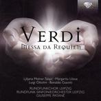 Verdi: Messa Da Requiem CD