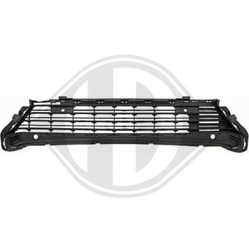 BUMPER GRILL VOOR OPEL COMBO/LIFE 2018- 1632658980 beschikbaar voor biedingen