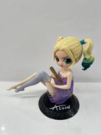 Alvin Silvrants - sculptuur, Harley Quinn Suicide Squad -, Verzamelen, Nieuw