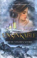 Unsinkable 9789464208313 Lotte Van den Noort, Boeken, Verzenden, Gelezen, Lotte Van den Noort