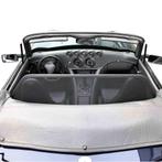 Wiesmann MF28 (1995-2000) Cabrio windscherm Zwart windscherm, Ophalen of Verzenden