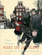 Kees de jongen 9789025369125 Theo Thijssen, Boeken, Romans, Verzenden, Zo goed als nieuw, Theo Thijssen