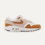 Nike Air Max 1 Bronze, Kleding | Heren, Schoenen, Verzenden, Nike, Sneakers of Gympen, Zo goed als nieuw