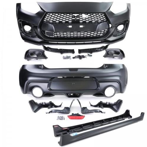 Bodykit Bumper set Suzuki Swift AZ 2017-.., Auto-onderdelen, Overige Auto-onderdelen, Ophalen of Verzenden