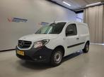 Mercedes-Benz Citan 109CDI Trekhaak Euro 6!, Gebruikt, Euro 6, Wit, Mercedes-Benz