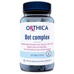 2x Orthica Bot Complex 60 tabletten, Sport en Fitness, Nieuw, Verzenden