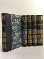 Boileau / Henri Plon - Oeuvres copmplètes de N. Boileau.