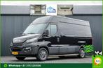 Iveco Daily 35S14V L2H2 | Euro 6 | Koelwagen | Automaat |, Auto's, Bestelauto's, Automaat, Stof, Gebruikt, Euro 6