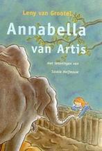 Annabella van Artis, Nieuw, Verzenden