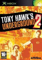 Tony Hawks Underground 2 (Xbox Original Games), Spelcomputers en Games, Games | Xbox Original, Ophalen of Verzenden, Zo goed als nieuw