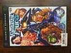Fantastic Four #25 Chadwick Boseman 1976-2020 - Signed by, Boeken, Nieuw